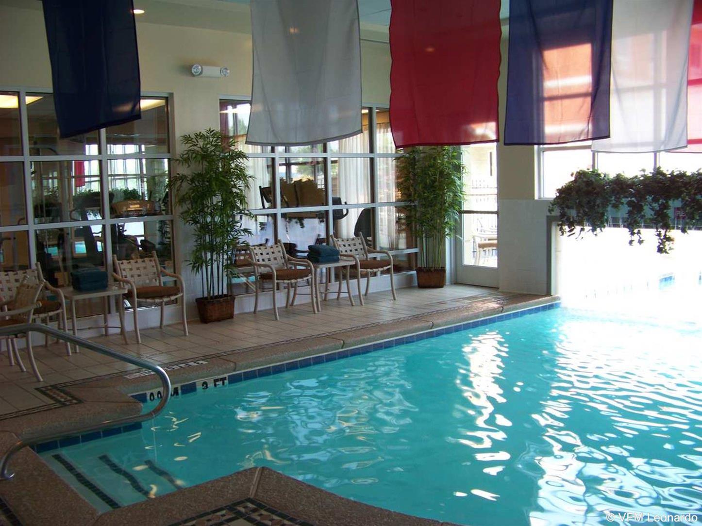 Hilton Garden Inn Atlanta Nw/Kennesaw-Town Center Facilități foto
