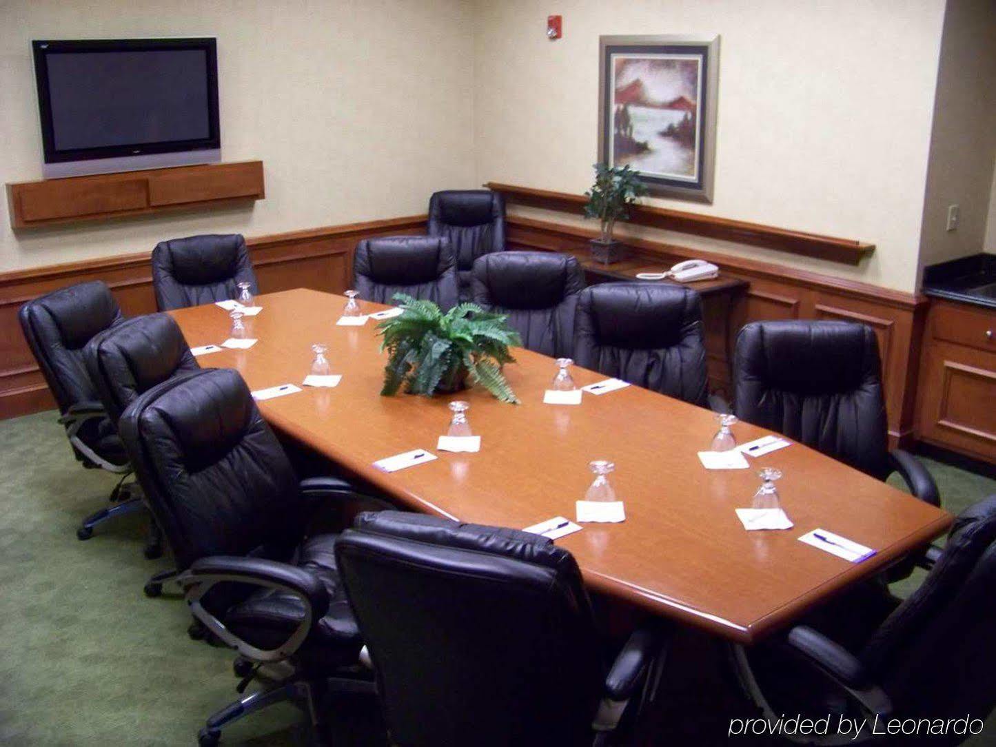 Hilton Garden Inn Atlanta Nw/Kennesaw-Town Center Facilități foto