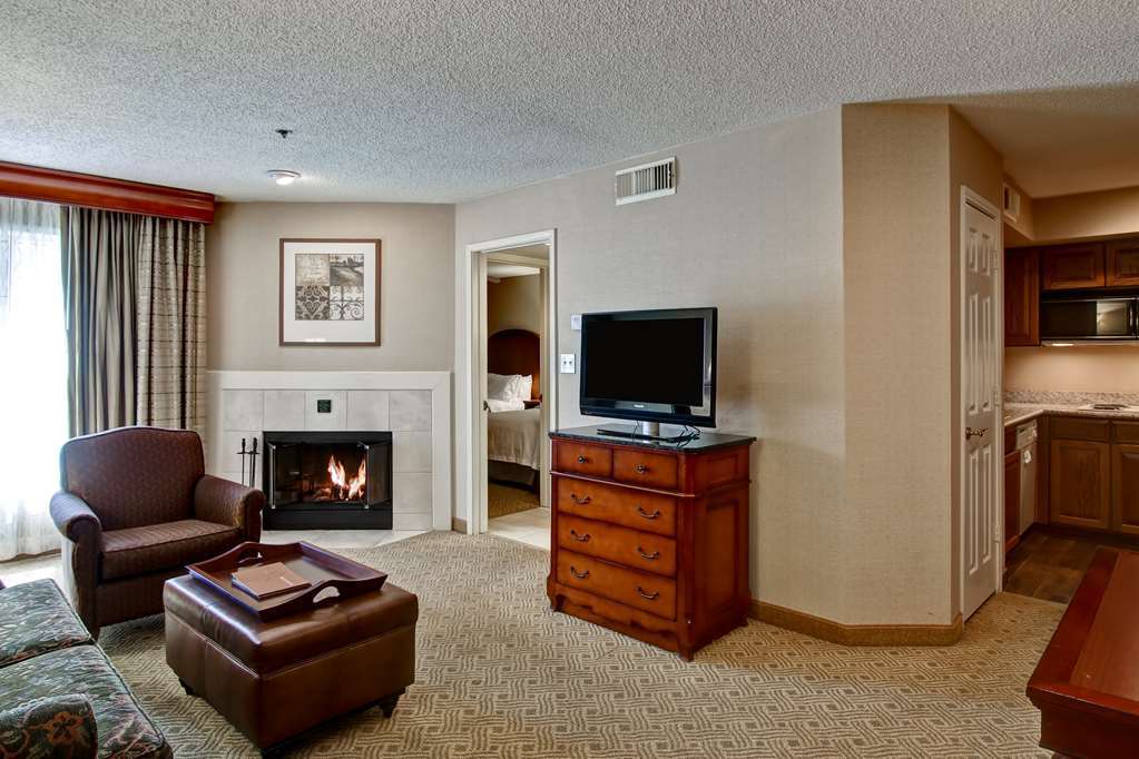 Hilton Garden Inn Atlanta Nw/Kennesaw-Town Center Restaurant foto