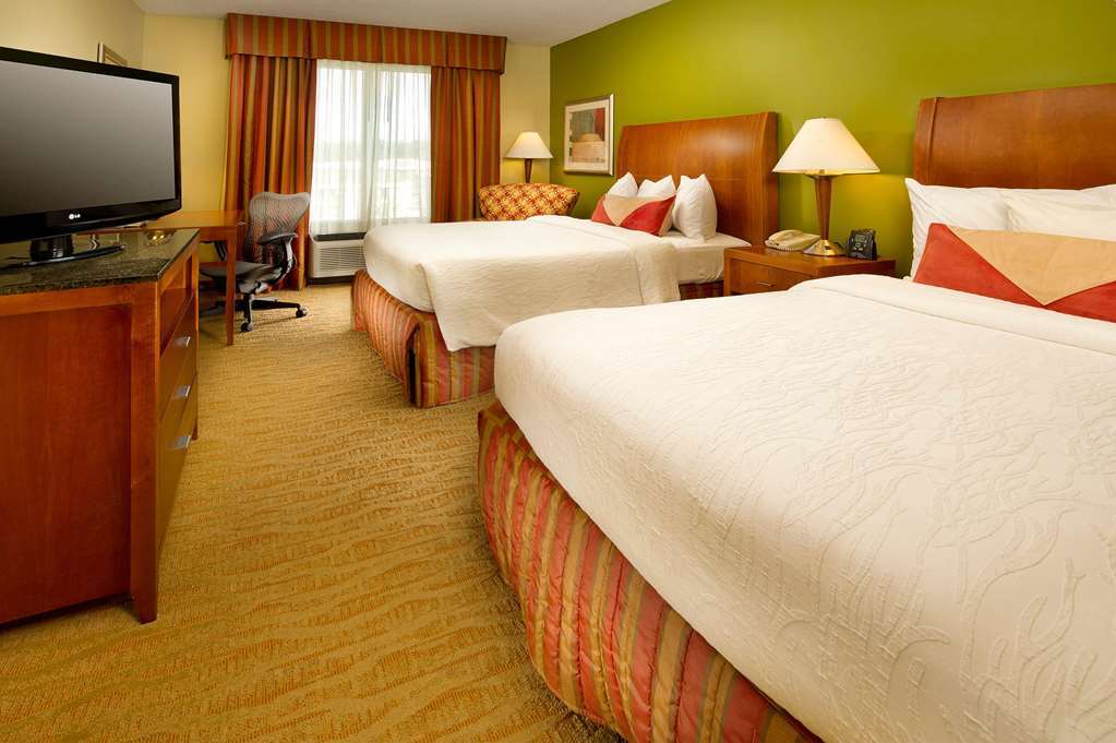 Hilton Garden Inn Atlanta Nw/Kennesaw-Town Center Cameră foto